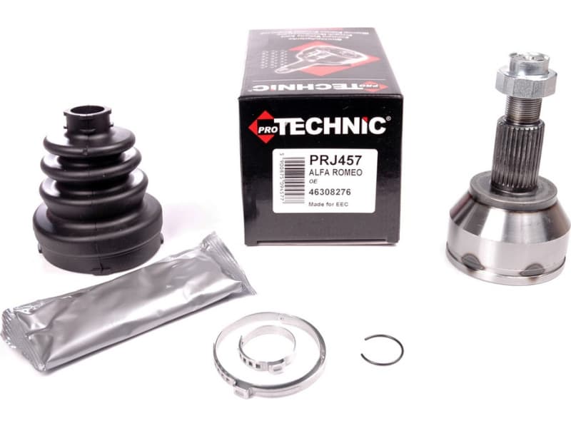 CV joint outer PRJ457