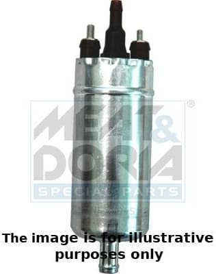 Fuel Pump 76855E