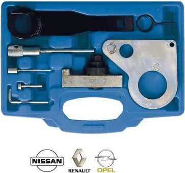 Adjustment Tool Set, valve timing BT593820
