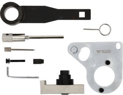 Adjustment Tool Set, valve timing BT593820 - image 4