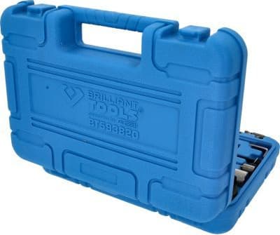 Adjustment Tool Set, valve timing BT593820 - image 5