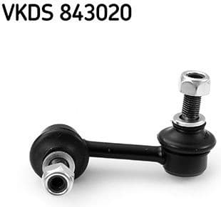 Link/Coupling Rod, stabiliser bar VKDS843020