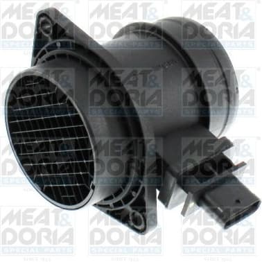 Mass Air Flow Sensor 86318E