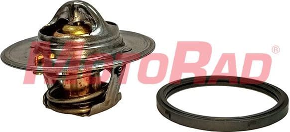 Thermostat, coolant 1081-88JK
