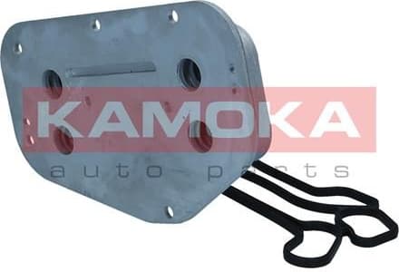 Oil Cooler, engine oil 7730044 - image 4