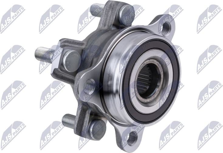 Wheel Bearing Kit KLP-SU-035