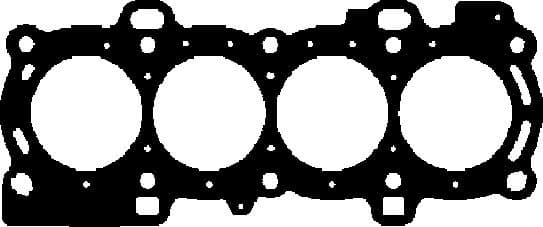 Gasket, cylinder head 415130P - image 2