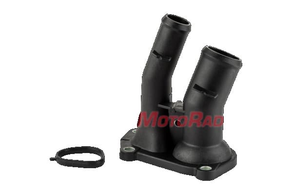 Coolant Flange CH7015