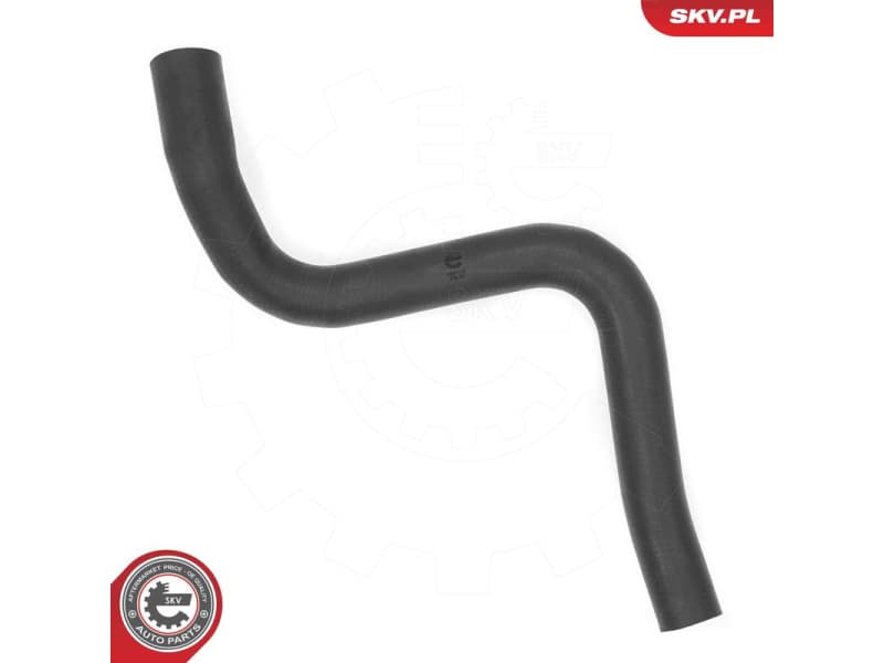 Radiator Hose 43SKV733 - image 3