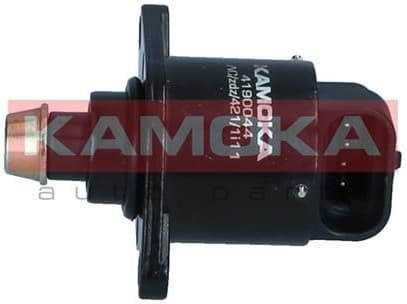 Idle Control Valve, air supply 4190044