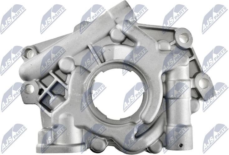 Oil Pump BPO-CH-004