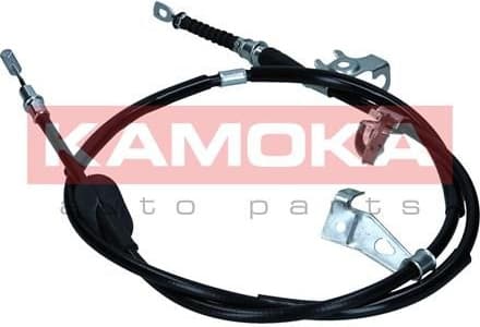 Cable Pull, parking brake 1190625 - image 3
