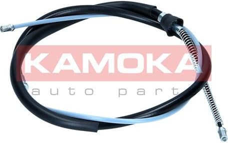 Cable Pull, parking brake 1190307