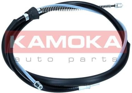 Cable Pull, parking brake 1190307 - image 4