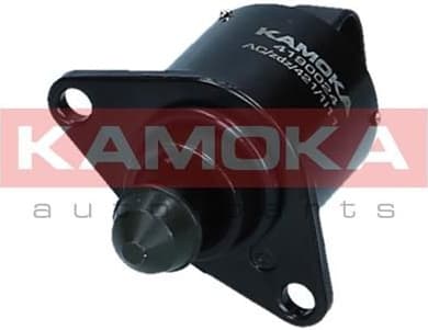 Idle Control Valve, air supply 4190024