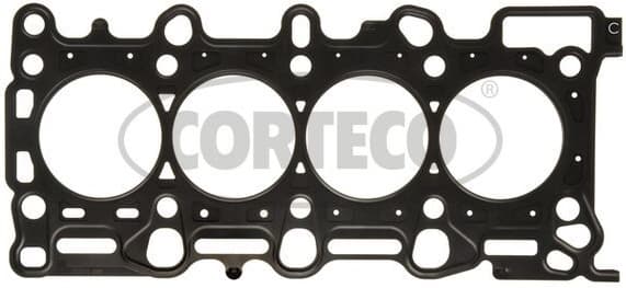 Gasket, cylinder head 83403075 - image 2