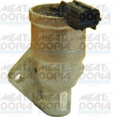Idle Control Valve, air supply 85027