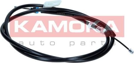 Cable Pull, parking brake 1190088 - image 2