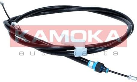 Cable Pull, parking brake 1190088 - image 4