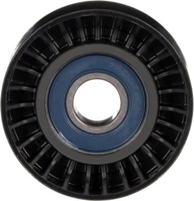 Deflection/Guide Pulley, V-ribbed belt DriveAlign™ T36323 - image 2