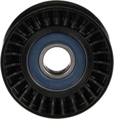Deflection/Guide Pulley, V-ribbed belt DriveAlign™ T36323 - image 3