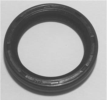 Shaft Seal, crankshaft 19036806B - image 3