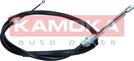 Cable Pull, parking brake 1190318 - image 4