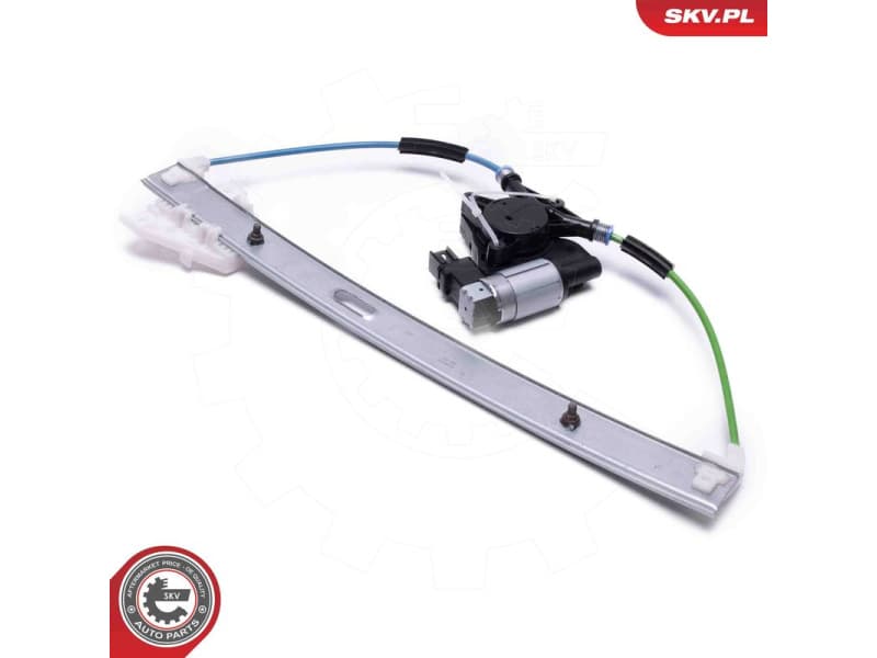 Window Regulator 51SKV435 - image 2