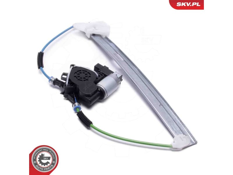 Window Regulator 51SKV435 - image 3