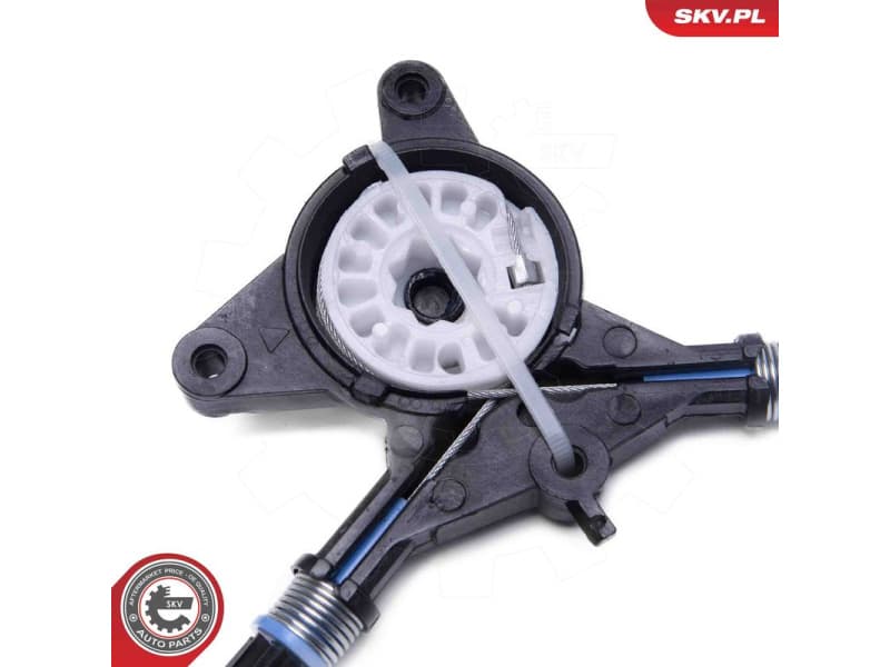 Window Regulator 51SKV431 - image 3