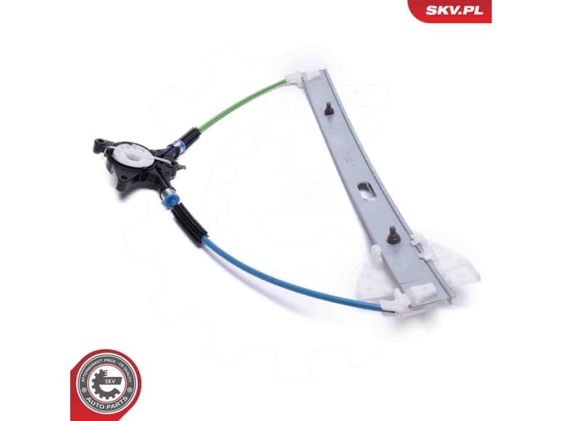 Window Regulator 51SKV431 - image 4