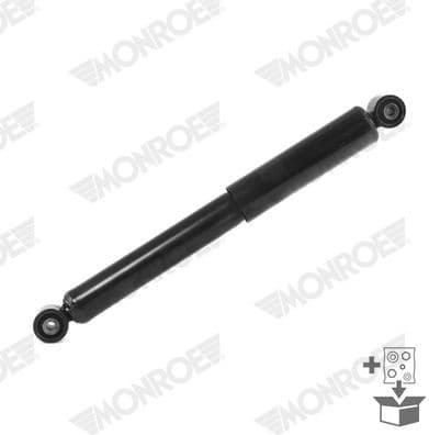 Shock Absorber MONROE ADVENTURE D8348S - image 3