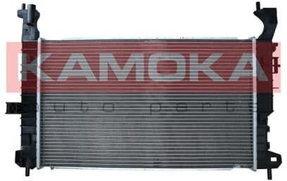 Radiator, engine cooling 7700026 - image 2