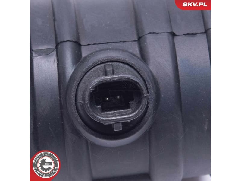 Intake Hose, air filter 54SKV507 - image 4