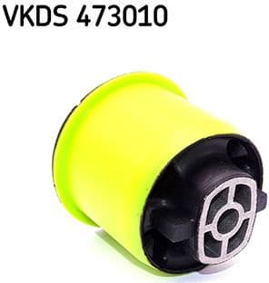 Axle Beam VKDS473010