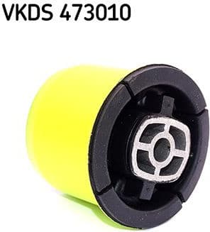 Axle Beam VKDS473010 - image 2