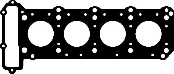 Gasket, cylinder head 414638P - image 2