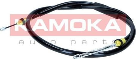 Cable Pull, parking brake 1190213