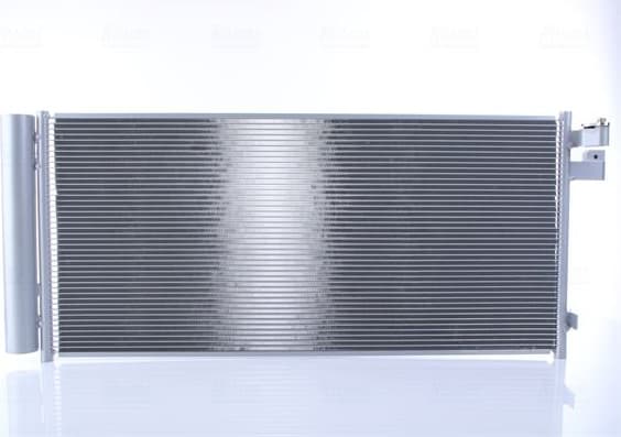 Condenser, air conditioning ** FIRST FIT ** 941242 - image 2