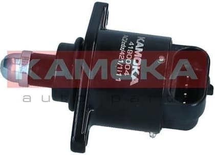 Idle Control Valve, air supply 4190004