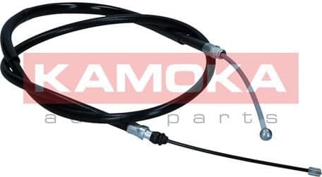 Cable Pull, parking brake 1190693