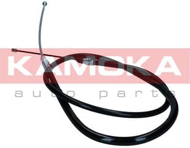 Cable Pull, parking brake 1190693 - image 3