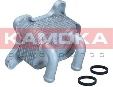 Oil Cooler, engine oil 7730024