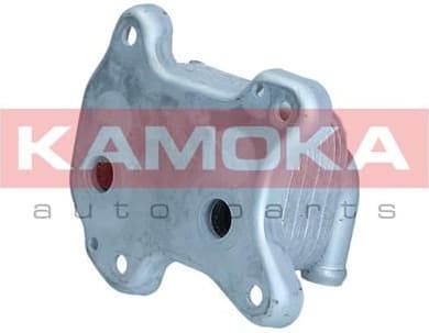 Oil Cooler, engine oil 7730024 - image 4