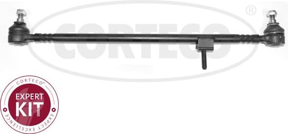 Tie Rod 49396133 - image 2