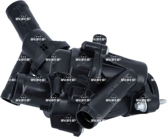 Thermostat, coolant EASY FIT 725328 - image 2