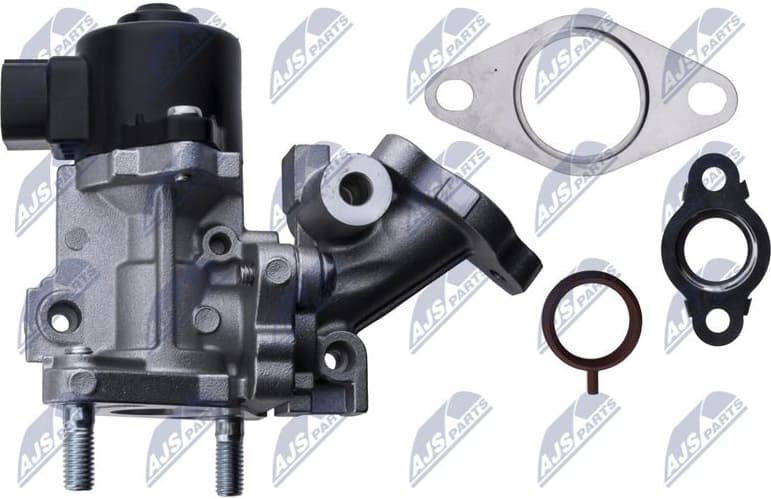 EGR Valve EGR-TY-017 - image 6