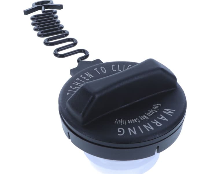 Cap, fuel tank MGC826T