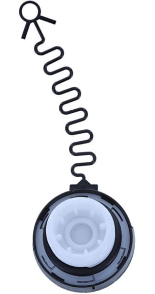 Cap, fuel tank MGC826T - image 2