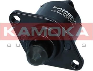 Idle Control Valve, air supply 4190001